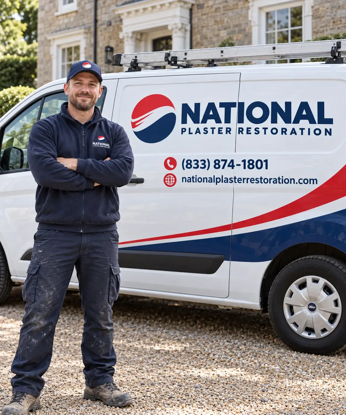 Plaster Repair Tracy, IA FAQs